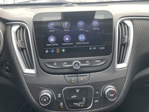 Used 2023 Chevrolet Malibu RS image 23