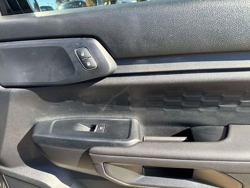 New 2025 Ford Ranger XL w/ Trailer Tow Package image 16