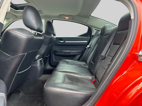 Used 2008 Dodge Charger R/T RWD image 15