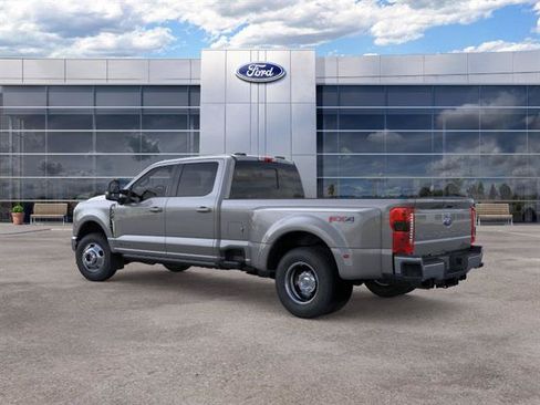 New 2026 Ford F350 Lariat w/ Lariat Ultimate Package AWD/4WD image 5