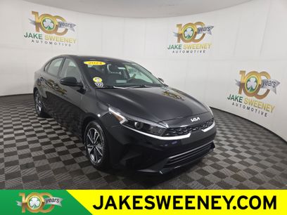Used 2024 Kia Forte LXS