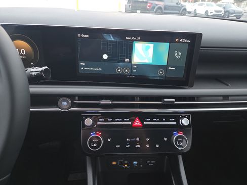 New 2026 Hyundai Santa Cruz XRT AWD/4WD image 10