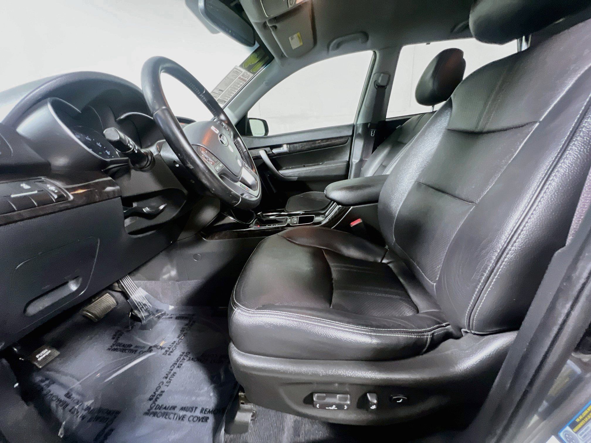 Used 2014 Kia Sorento EX AWD/4WD image 15