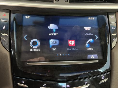 Used 2017 Cadillac XTS Luxury FWD image 19