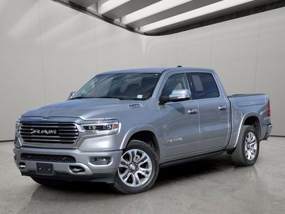 Used 2020 RAM 1500 Limited