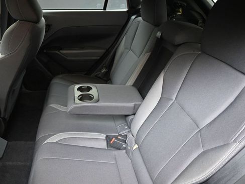 Certified 2025 Subaru Crosstrek 2.0i Premium AWD/4WD image 20