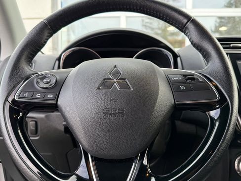 Used 2024 Mitsubishi Outlander Sport SE image 25