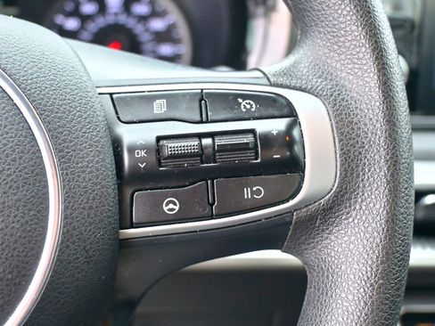 Used 2023 Kia K5 LXS image 27