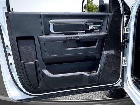 Used 2022 RAM 1500 Tradesman w/ Power & Remote Entry Group RWD image 20