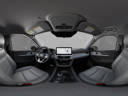 New 2025 Ford Explorer Active w/ Active Comfort Package image 52