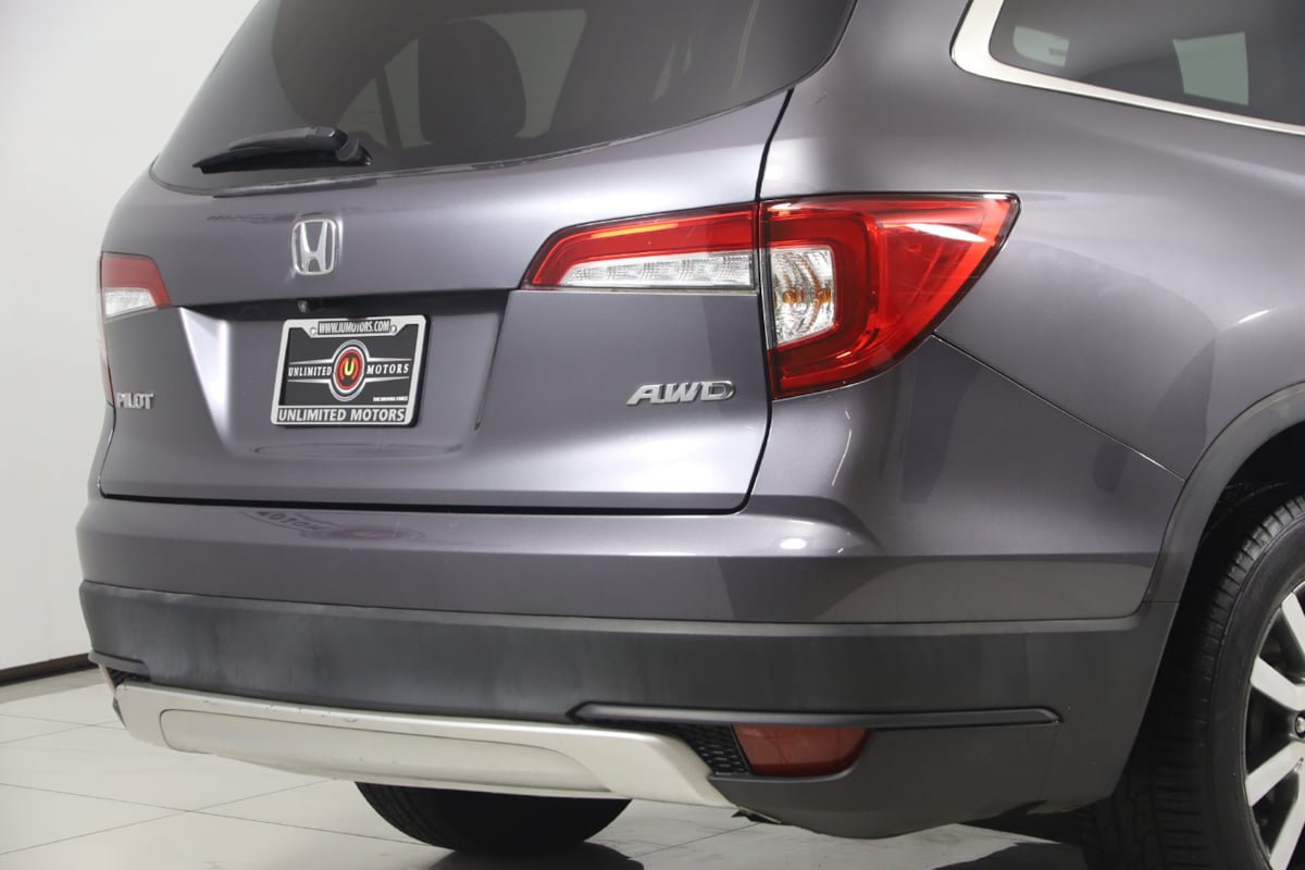 Used 2020 Honda Pilot EX-L image 39