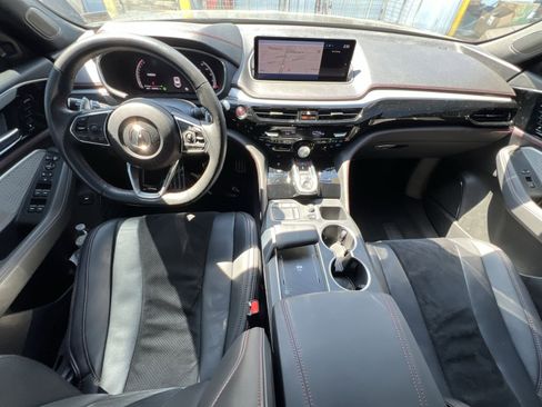 Certified 2024 Acura MDX A-Spec AWD/4WD image 24