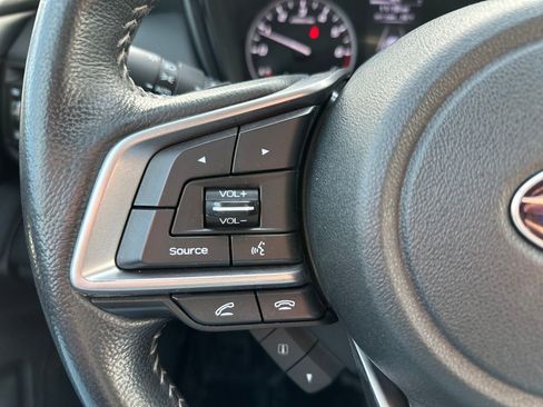 Certified 2022 Subaru Outback Premium image 21