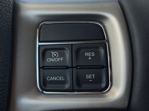 Used 2014 RAM 2500 Laramie w/ HD Snow Plow Prep Group image 27