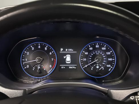 Used 2022 Hyundai Palisade SEL AWD/4WD image 14