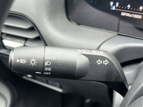 New 2026 Nissan Sentra SV image 15