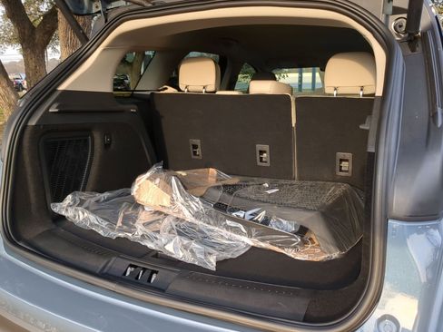 New 2026 Lincoln Corsair Premiere image 22