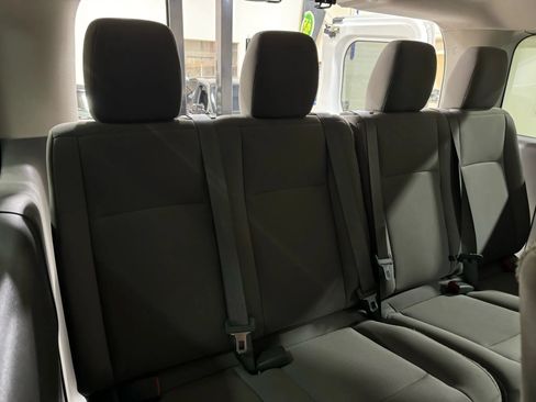 Used 2018 Nissan NV 3500 S RWD image 41