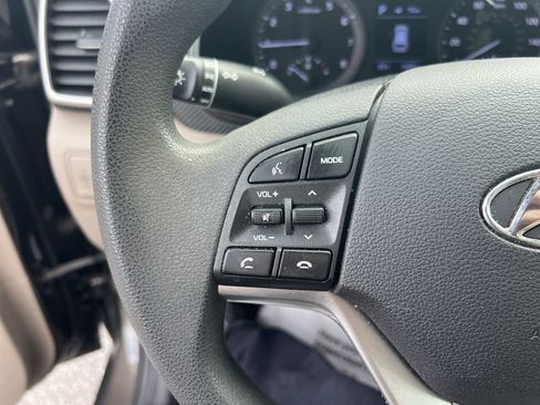 Used 2019 Hyundai Tucson SE FWD image 19