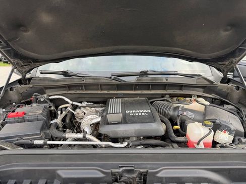 Used 2022 GMC Sierra 1500 AT4 w/ AT4 Premium Package AWD/4WD image 16