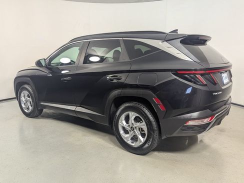 Used 2023 Hyundai Tucson SEL AWD/4WD image 6