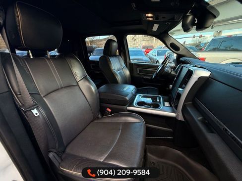 Used 2016 RAM 1500 Limited image 28