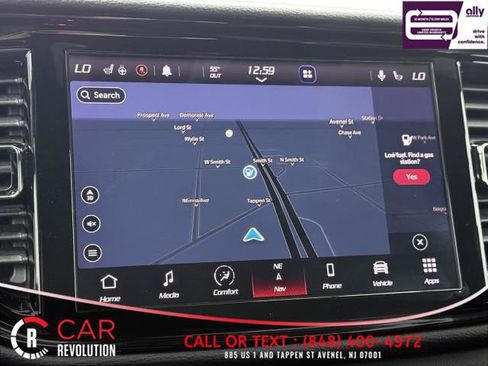 Used 2022 Dodge Durango GT image 29