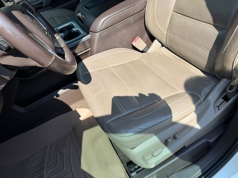 Used 2015 GMC Sierra 1500 Denali image 31