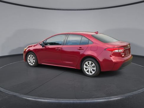 Used 2023 Toyota Corolla LE FWD image 6
