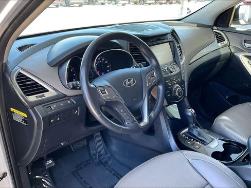 Used 2015 Hyundai Santa Fe Sport w/ Option Group 04 image 15