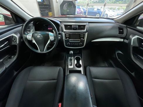 Used 2016 Nissan Altima 2.5 SR FWD image 20