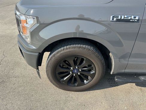 Used 2020 Ford F150 XL w/ Equipment Group 101A Mid RWD image 16
