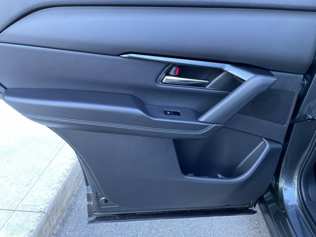 New 2026 MAZDA CX-5 Preferred AWD/4WD image 15