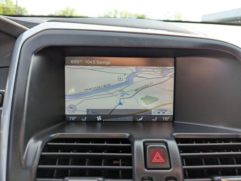 Used 2014 Volvo XC60 T6 R-Design AWD/4WD image 20