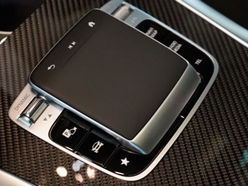 New 2026 Mercedes-Benz G 63 AMG 4MATIC image 20