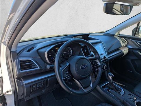 Used 2023 Subaru Crosstrek 2.5i Limited image 12