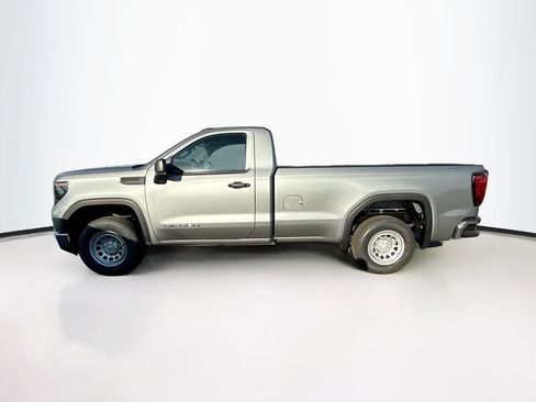New 2026 GMC Sierra 1500 Pro w/ Pro Value Package AWD/4WD image 4