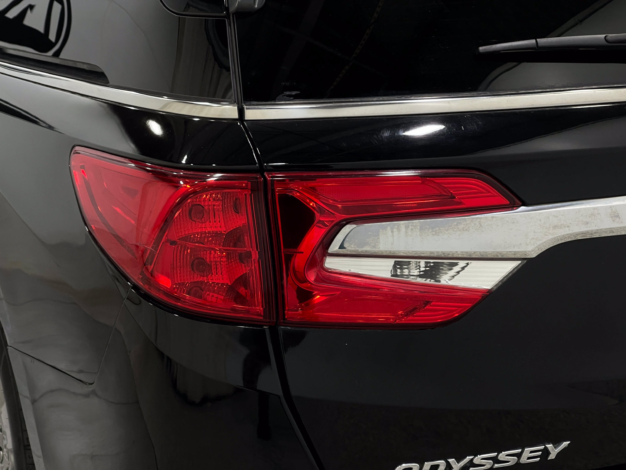 Used 2020 Honda Odyssey EX-L image 34