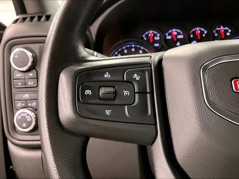 Used 2024 GMC Sierra 1500 Pro w/ Graphite Edition AWD/4WD image 26