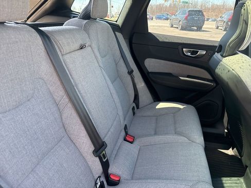 Used 2024 Volvo XC60 T8 Ultimate w/ Protection Package Premier image 38