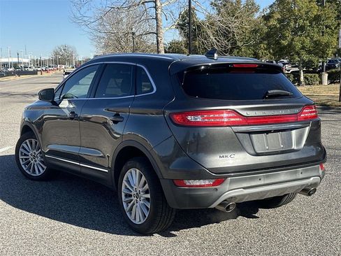 Used 2019 Lincoln MKC Premiere image 31