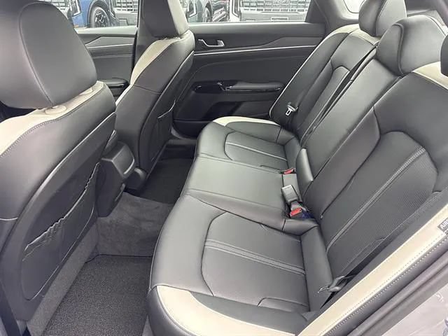 New 2026 Kia K5 GT-Line image 15