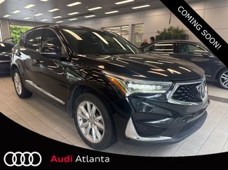 Used 2019 Acura RDX FWD video 1