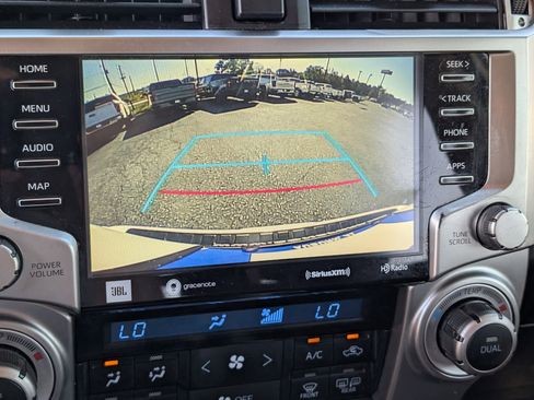 Used 2021 Toyota 4Runner Limited image 25