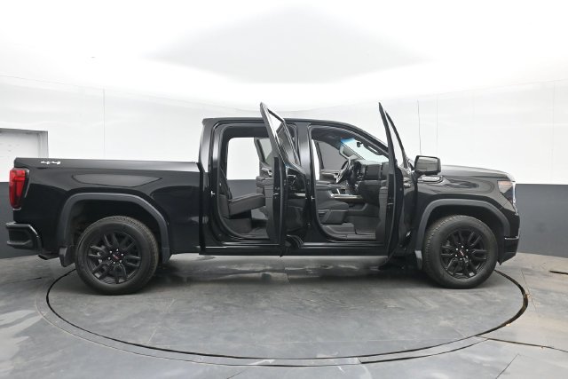 Certified 2023 GMC Sierra 1500 Elevation w/ Preferred Package AWD/4WD image 52