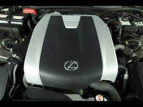 Used 2023 Lexus IS 350 F Sport w/ Memory Package AWD/4WD image 22