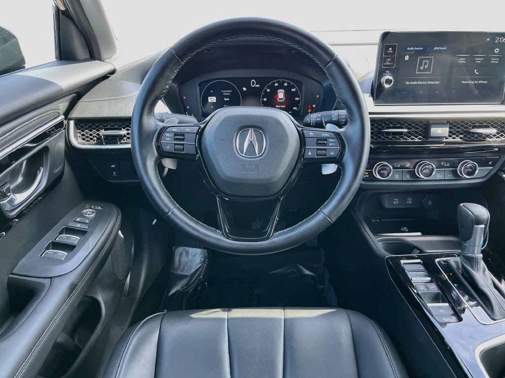 Used 2025 Acura ADX FWD image 22