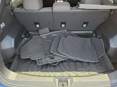 Certified 2024 Subaru Crosstrek 2.0i Premium AWD/4WD image 8