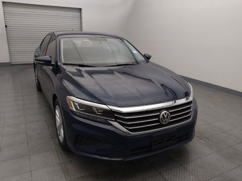 Used 2020 Volkswagen Passat 2.0T S image 14