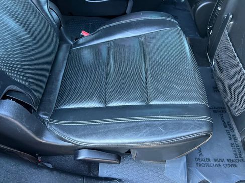 Used 2020 Dodge Durango R/T w/ Blacktop Package image 19